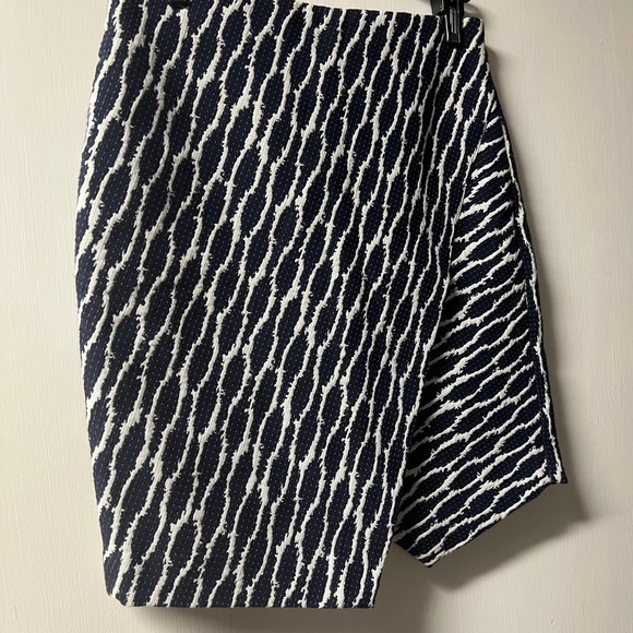 Anne Taylor Loft Skirt Size XXS Petite - Picture 4 of 5